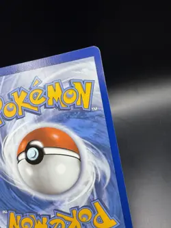 Radiant Jirachi 120/195 - Holo Rare - Silver Tempest Pokemon Card NM - Image 3