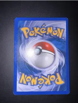 English Pokemon Lugia ex EX Unseen Forces Holo Ultra Rare #105 - Image 1