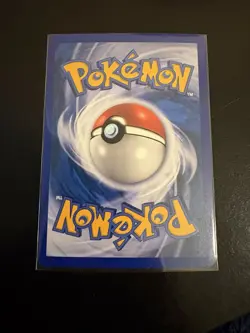 Ampharos (Non-Holo Rare) 1/147 - Aquapolis - Pokemon TCG - Image 2