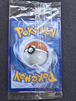 Snorlax - 051 - Promo Scarlet & Violet Promotional Sealed *NM* Pokemon TCG - Image 2
