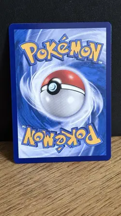 Pokemon Ceruledge 1506/07 Stamped Holo S-Chinese Gem Pack Vol. 3 NM/Mint 🔥 - Image 2
