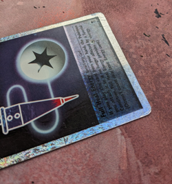 Pokemon TCG Legendary Collection Reverse Holo Full Heal Energy 100/110 HP/DMG - Image 3