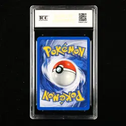 TQG 8.5 NM-MT+ 1999 Pokemon Jungle ENG Goldeen #53/64 C - Image 2