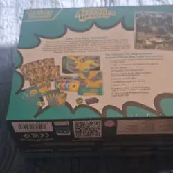 Pokemon Mega Evolution: Ascended Heroes Elite Trainer Box Dragonite English - Image 3