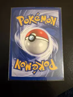 Jumpluff (Holo) 7/111 - Neo Genesis - Pokemon TCG - Image 2