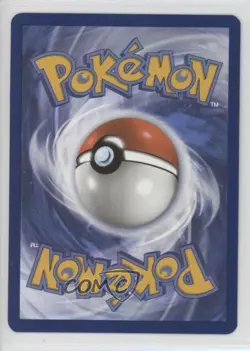 Shiny Rare - Mabosstiff Pokemon Scarlet & Violet Paldean Fates PAF #188 - Image 2