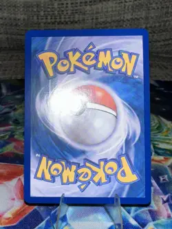 Korean 141/165 Kabutops Pokemon TCG 151 Masterball Reverse Holo Master Ball - Image 3
