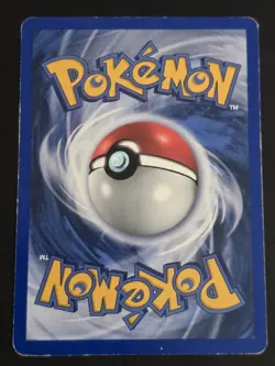 2001 VINTAGE POKEMON TCG KABUTOPS 25 NEO DISCOVERY NON-HOLO RARE MP - Image 2