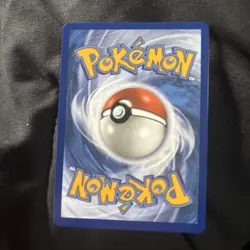 Pokemon Glass Trumpet 260/217 Ascended Heroes Holo Full Art - Image 2
