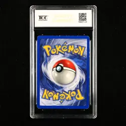 TQG 8 NM-MT 1999 Pokemon ENG Kadabra #32/102 U - Image 2
