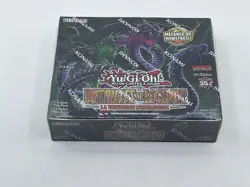 Yu-Gi-Oh! Display Batailles de Legende : La vengeance monstrueuse (BMLR) FR, 1st - Image 2