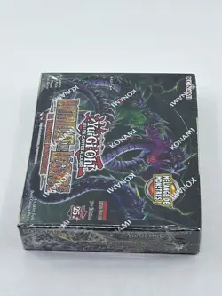 Yu-Gi-Oh! Display Batailles de Legende : La vengeance monstrueuse (BMLR) FR, 1st - Image 4