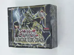 Yu-Gi-Oh! Display La Bataille du Chaos (BACH) neuf, FR, 1ere edition, FDP incl - Image 3