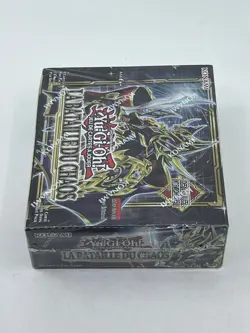 Yu-Gi-Oh! Display La Bataille du Chaos (BACH) neuf, FR, 1ere edition, FDP incl - Image 4