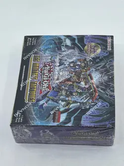 Yu-Gi-Oh! Display Les maitres tactiques (TAMA) neuf, FR, 1ere edition, FDP incl - Image 4