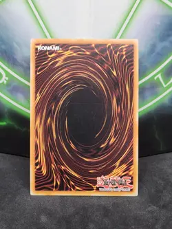 Yugioh Archfiend’s Manifestation FIGA-EN034 Secret Rare 1st Edition NM - Image 2