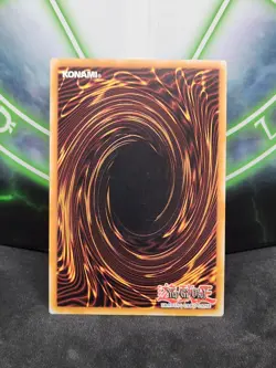 Yugioh Archfiend's Awakening FIGA-EN031 Secret Rare 1st Edition NM - Image 2