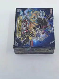 Yu-Gi-Oh! Display Les Grands Createurs (GRCR) neuf, FR, 1ere edition, FDP incl - Image 3