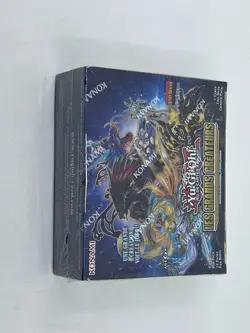 Yu-Gi-Oh! Display Les Grands Createurs (GRCR) neuf, FR, 1ere edition, FDP incl - Image 5