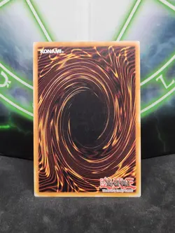 Yugioh Archfiend’s Call FIGA-EN032 Secret Rare 1st Edition NM - Image 2