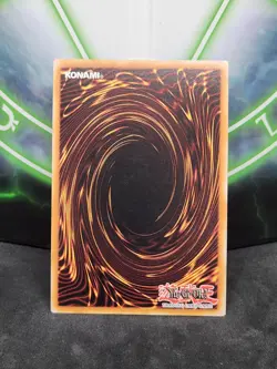 Yugioh Archfiend's Ascent FIGA-EN033 Secret Rare 1st Edition NM - Image 2