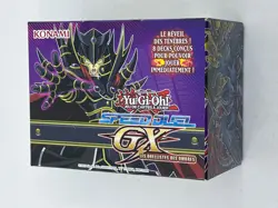 Yu-Gi-Oh! Speed duel GX Les duellistes des ombres, neuf, FR - Image 1