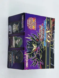 Yu-Gi-Oh! Speed duel GX Les duellistes des ombres, neuf, FR - Image 4