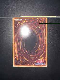 Yu-Gi-Oh Dark Magician Ghost Rare 20AP-JP101 - Image 3