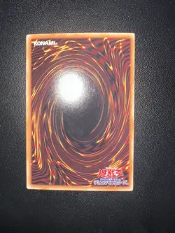 Yu-Gi-Oh Dark Magician Ghost Rare 20AP-JP101 - Image 4