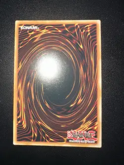 Yu-Gi-Oh Ghost Mourner & Moonlit Chill RA05-EN096 Starlight Rare - Image 2
