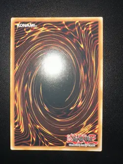 Yu-Gi-Oh Promethean Princess Bestower Of Flames RA05-EN107 Starlight Rare - Image 2