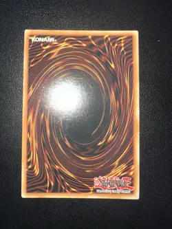 Yu-Gi-Oh Summoned Skull MRD-EN003 Ultra Rare - Image 3