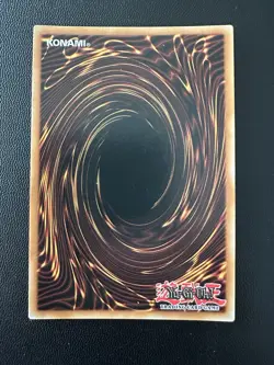 Yu-Gi-Oh Blue Eyes White Dragon MP24-EN001 QCSR English - Image 3
