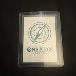 Foil DON !! Card Marshall D. Teach ONE PIECE PRB-02 The Best Vol.2 JP/A2 - Image 2