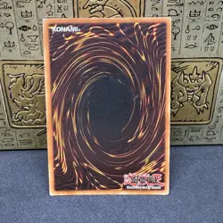 Yugioh Banisher of the Light MRL-078 Super Rare 1st Edition LP - Image 2