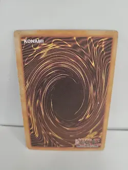 Yu-Gi-Oh! TCG Fake Card Poorly Translated Funny Holo - Maximum Six / Super Drive - Image 2