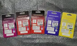 One Piece TCG Blister Pack bundle Op11-Op13-EB03- Op14-Op15. Lot Of 5🔥🔥 - Image 2