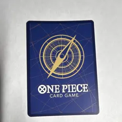 One Piece CCG Shanks OP13-028 FILM The Four Emperors Holo 12000 Power-alt - Image 2