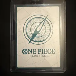 DON Card Smoker PRB-02 [Foil] THE BEST vol.2 One Piece Japan - Image 2