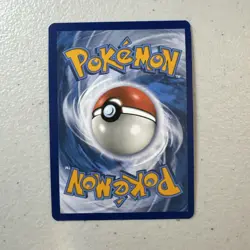 Charizard Ex OBF 215/197 Obsidian Flames Full Art Tera Rare Card Pokemon NM - Image 2