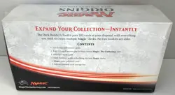 MTG Magic the Gathering ORIGINS Deck Builder's Toolkit NEW Factory Sealed 2015 - Image 3