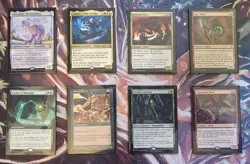 Slivers Commander Deck Morophon the Boundless EDH MTG Magic the Gathering - Image 4