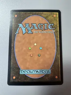 MTG Krark-Clan Shaman Mirrodin (98/306) Regular Common Magic The Gathering - Image 2