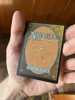 MTG Icetill Explorer FOIL Edge of Eternities Magic the Gathering - Image 2
