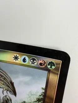 MTG Sliver Overlord Scourge Foil Rare LP Light Play Magic The Gathering - Image 5