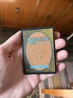 Frenzied Baloth Foil - Edge Of Eternities MTG-NM - Image 2