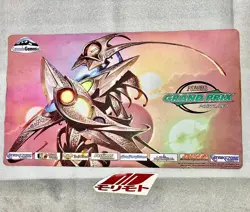 MTG 2010 Portland Grand Prix GP Champion Playmat Magic the Gathering - Image 1