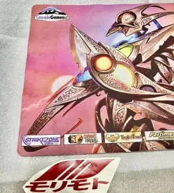 MTG 2010 Portland Grand Prix GP Champion Playmat Magic the Gathering - Image 4