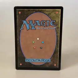 MTG Summon: Bahamut - Borderless - FIN NM - Image 2