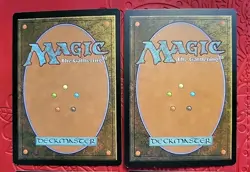 MTG Stronghold Rats x4 NM ~Future Sight (Magic the Gathering)*Free Shipping* - Image 5